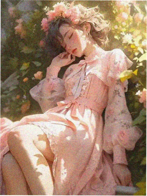 回声以北 天堂电影爱情奇幻片